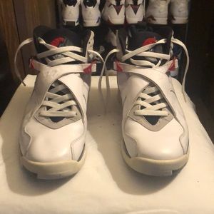 Air Jordan 8 Bugs Bunny Size 11